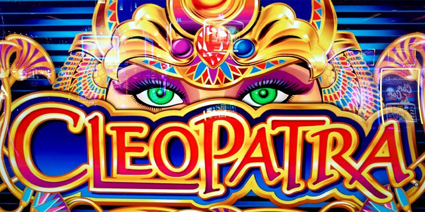 Магія давнього Єгипту: гра в Cleopatra Slots