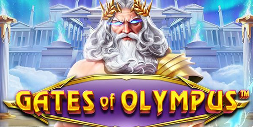Граєте в Gates of Olympus? Дізнайтеся більше тут!